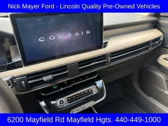 Used 2024  Lincoln Corsair Premiere AWD at DriveNow Mayfield near Mayfield Heights, OH