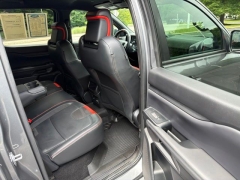 Used 2025  Ford Ranger Raptor 4WD SuperCrew 5' Box at DriveNow Mayfield near Mayfield Heights&comma; OH