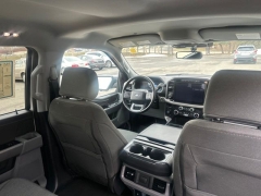 Used 2024  Ford F-150 XLT 4WD SuperCrew Box at DriveNow Mayfield near Mayfield Heights&comma; OH