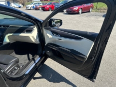 Used 2017  Cadillac XTS 4d Sedan AWD Vsport Platinum at DriveNow Mayfield near Mayfield Heights&comma; OH