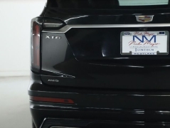 Used 2020  Cadillac XT6 4d SUV AWD Sport at DriveNow Mayfield near Mayfield Heights&comma; OH