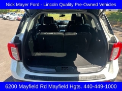 Used 2022 Ford Explorer XLT 4WD at DriveNow Mayfield near Mayfield Heights, OH