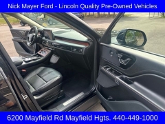 Used 2023  Lincoln Aviator Reserve AWD at DriveNow Mayfield near Mayfield Heights, OH