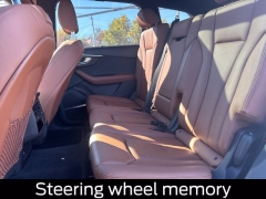 Used 2022  Audi Q7 Prestige 55 TFSI quattro at DriveNow Mayfield near Mayfield Heights&comma; OH