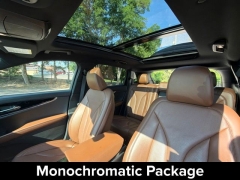 Used 2023  Lincoln Nautilus Reserve AWD at Drive Now Westlake near Westlake&comma; OH