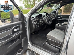 Used 2024  Ram 2500 Big Horn 4x4 Crew Cab 6'4" Box at Drive Now Westlake near Westlake&comma; OH