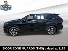 Used 2022  Toyota Highlander XLE AWD at DriveNow Mayfield near Mayfield Heights&comma; OH
