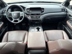 Used 2024  Honda Ridgeline RTL AWD at Drive Now Westlake near Westlake&comma; OH