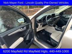 Used 2020  Ford Escape 4d SUV FWD SE at Drive Now Westlake near Westlake, OH