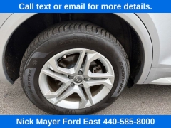 Used 2018  Audi Q5 2&period;0 TFSI Premium Plus at DriveNow Mayfield near Mayfield Heights&comma; OH