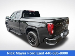 Used 2026  GMC Sierra 1500 4WD Double Cab 147" Elevation w&sol;3VL at Drive Now Westlake near Westlake&comma; OH
