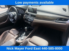 Used 2016  BMW X1 AWD 4dr xDrive28i at Drive Now Westlake near Westlake&comma; OH