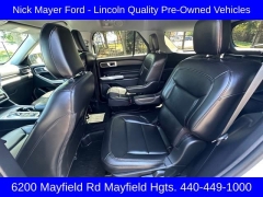 Used 2022 Ford Explorer XLT 4WD at DriveNow Mayfield near Mayfield Heights, OH