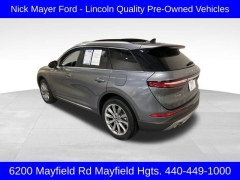 Used 2022  Lincoln Corsair Standard AWD at DriveNow Mayfield near Mayfield Heights, OH