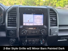 Used 2019  Ford F-150 4WD SuperCrew 5&period;5' Box at DriveNow Mayfield near Mayfield Heights&comma; OH