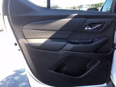Used 2021  Chevrolet Traverse AWD 4dr LS w&sol;1LS at Drive Now Westlake near Westlake&comma; OH