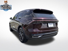 Used 2024  Lincoln Nautilus Premiere AWD at Drive Now Westlake near Westlake&comma; OH