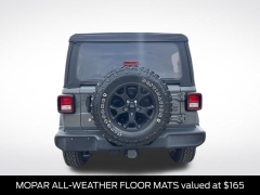 Used 2020  Jeep Wrangler Unlimited Willys Sport 4x4 at DriveNow Mayfield near Mayfield Heights&comma; OH