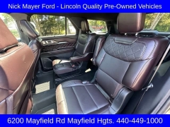 Used 2025 Ford Explorer Platinum 4WD at DriveNow Mayfield near Mayfield Heights, OH