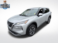 Used 2023  Nissan Rogue AWD SV at Drive Now Westlake near Westlake&comma; OH