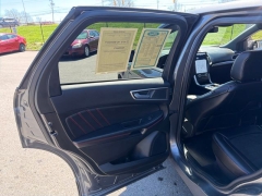 Used 2023  Ford Edge AWD at DriveNow Mayfield near Mayfield Heights&comma; OH