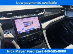 Used 2024  Jeep Grand Cherokee 4xe 4x4 at DriveNow Mayfield near Mayfield Heights&comma; OH