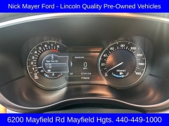 Used 2017 Lincoln MKC 4d SUV FWD Select at DriveNow Mayfield near Mayfield Heights, OH