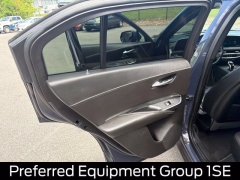 Used 2025  Cadillac XT4 AWD 4dr Premium Luxury at Drive Now Westlake near Westlake&comma; OH