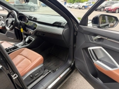 Used 2022  Audi Q3 S line Premium 45 TFSI quattro at DriveNow Mayfield near Mayfield Heights&comma; OH