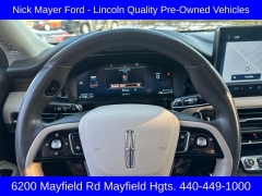 Used 2023  Lincoln Corsair Reserve AWD at Drive Now Westlake near Westlake&comma; OH
