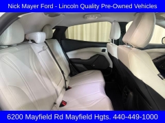 Used 2022 Ford Mustang Mach-E Premium AWD at DriveNow Mayfield near Mayfield Heights, OH