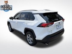 Used 2022  Toyota RAV4 Hybrid LE AWD at Drive Now Westlake near Westlake&comma; OH