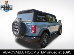 Used 2023  Ford Bronco 4 Door 4x4 at DriveNow Mayfield near Mayfield Heights&comma; OH