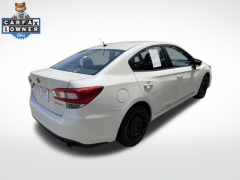 Used 2022  Subaru Impreza 4-door CVT at Drive Now Westlake near Westlake&comma; OH