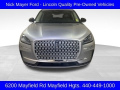 Used 2023 Lincoln Corsair Standard AWD at Drive Now Westlake near Westlake, OH
