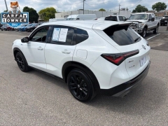 Used 2025  Acura ADX AWD w&sol;A-Spec Advance Package at DriveNow Mayfield near Mayfield Heights&comma; OH
