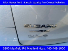 Used 2023 Subaru Ascent Premium 8-Passenger at Drive Now Westlake near Westlake, OH