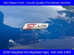 Used 2023 Ford Escape ST-Line FWD at Drive Now Westlake near Westlake, OH