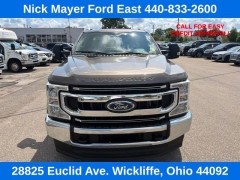 Used 2022  Ford Super Duty F-250 SRW 4WD SuperCab Box at DriveNow Mayfield near Mayfield Heights&comma; OH