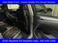Used 2017 Lincoln MKC 4d SUV FWD Select at Drive Now Westlake near Westlake, OH