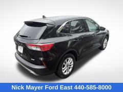 Used 2020  Ford Escape 4d SUV FWD SE at Drive Now Westlake near Westlake&comma; OH