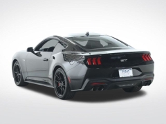 Used 2024  Ford Mustang GT Fastback at Drive Now Westlake near Westlake&comma; OH
