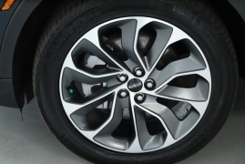 Used 2022 Lincoln Nautilus Standard AWD at DriveNow Mayfield near Mayfield Heights, OH