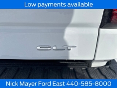 Used 2025  GMC Sierra 1500 4WD Crew Cab 147" SLT at Drive Now Westlake near Westlake&comma; OH