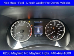 Used 2021  Nissan Sentra S CVT at DriveNow Mayfield near Mayfield Heights, OH