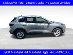 Used 2023 Ford Escape Active AWD at Drive Now Westlake near Westlake, OH