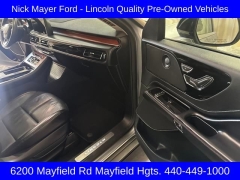 Used 2020 Lincoln Aviator Reserve AWD at Drive Now Westlake near Westlake, OH