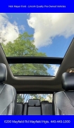 Used 2019 Ford Edge 4d SUV AWD Titanium at DriveNow Mayfield near Mayfield Heights, OH