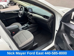 Used 2020  Ford Escape 4d SUV FWD SE at DriveNow Mayfield near Mayfield Heights&comma; OH