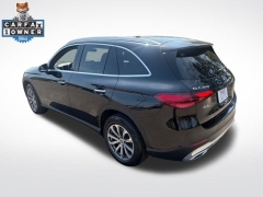 Used 2024  Mercedes-Benz GLC GLC 300 4MATIC SUV at DriveNow Mayfield near Mayfield Heights&comma; OH